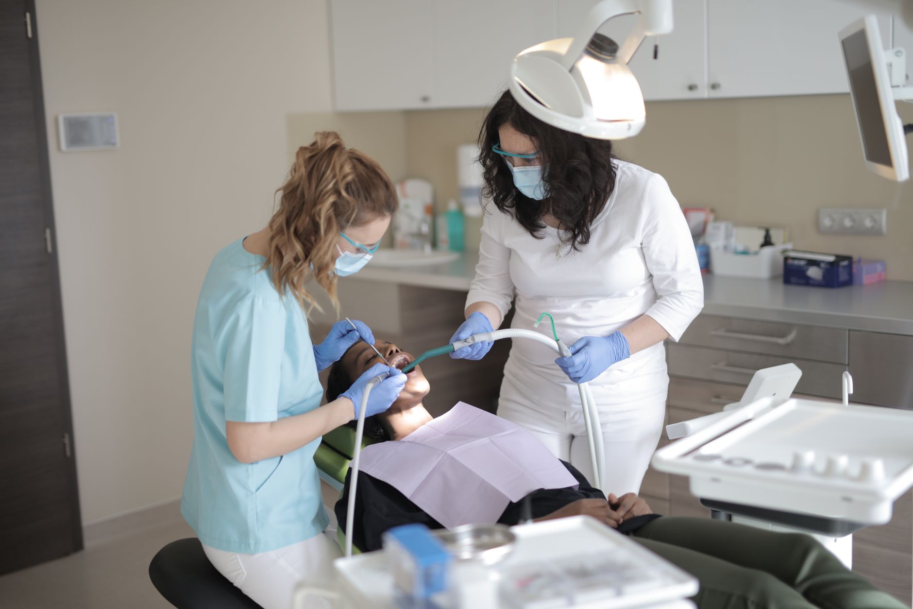Dentiste urgence à Pontault-Combault